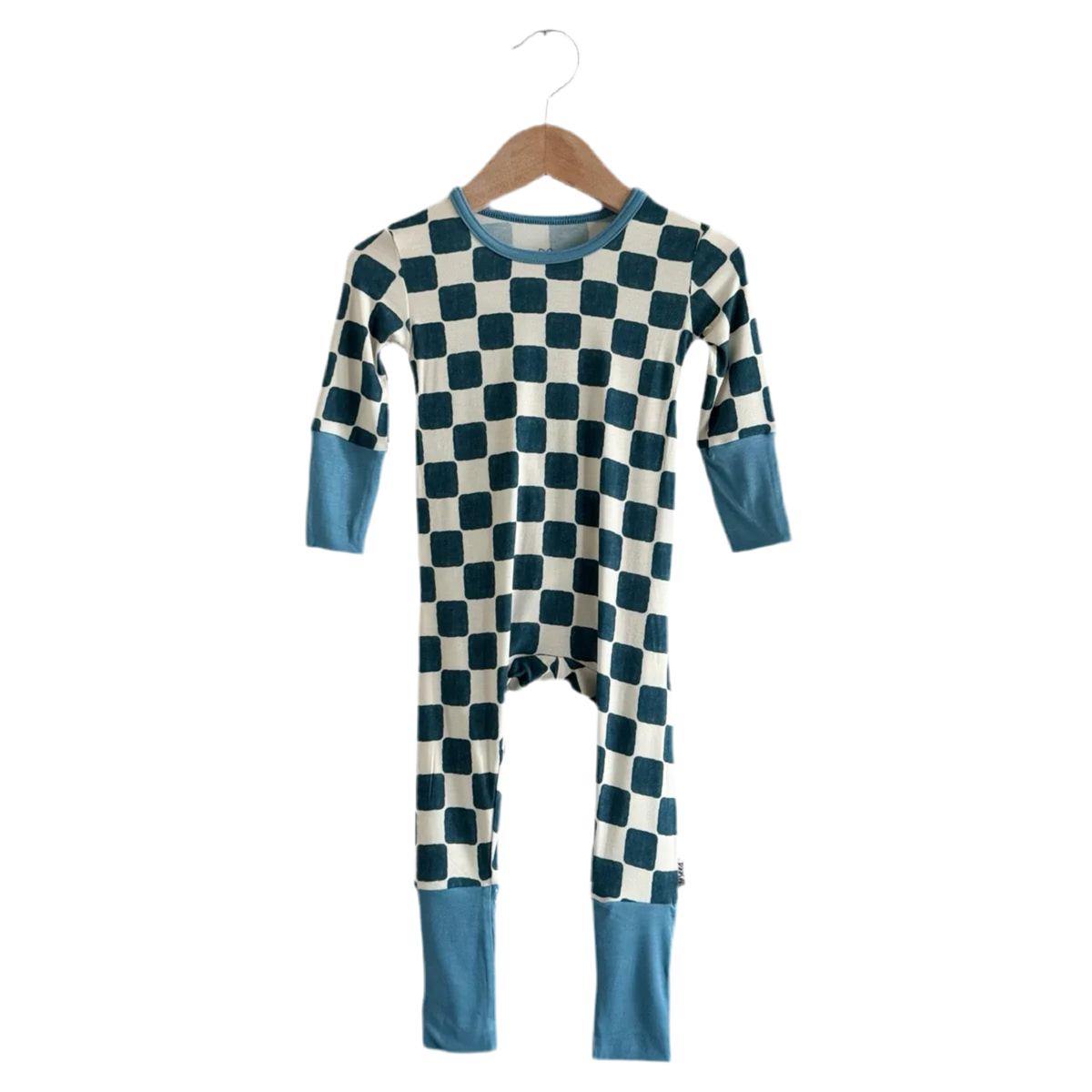 Checker Me Out Day to Night Romper