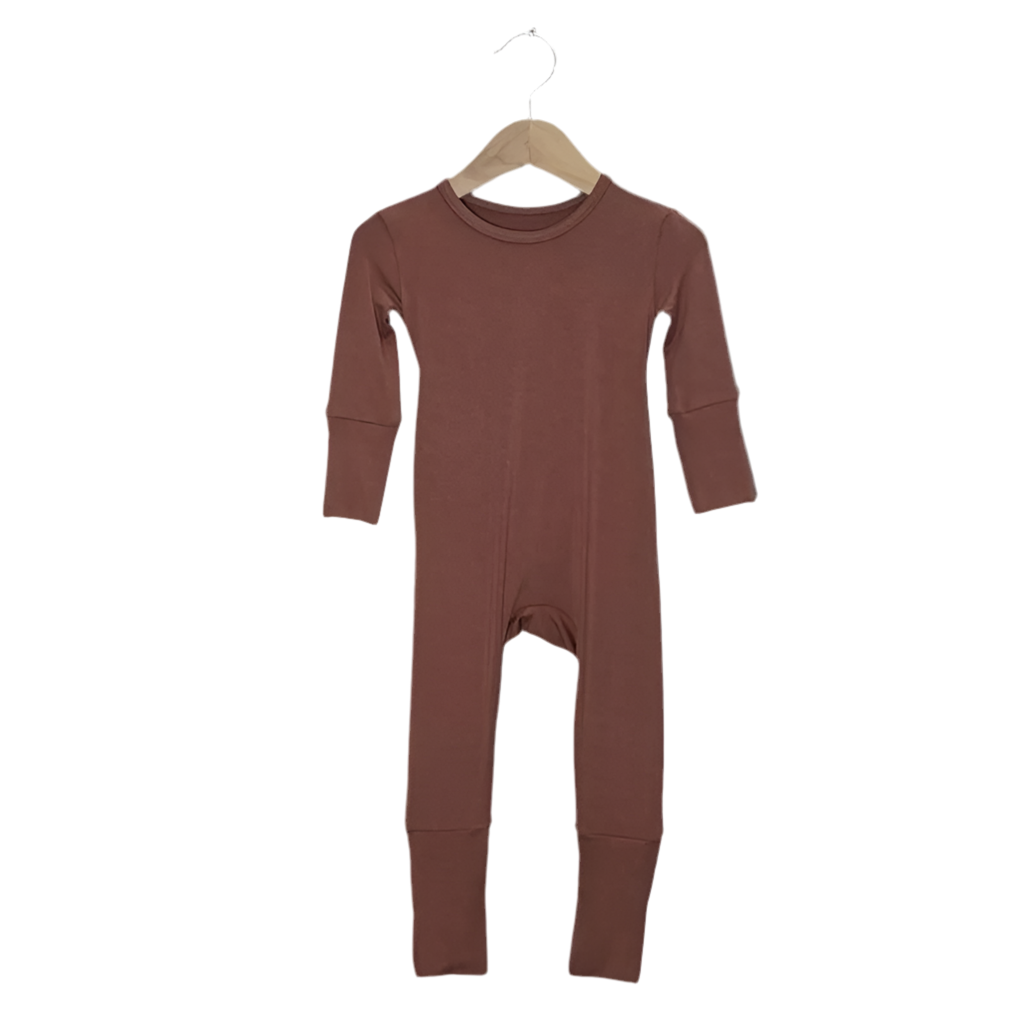 Red Rock Day to Night Romper