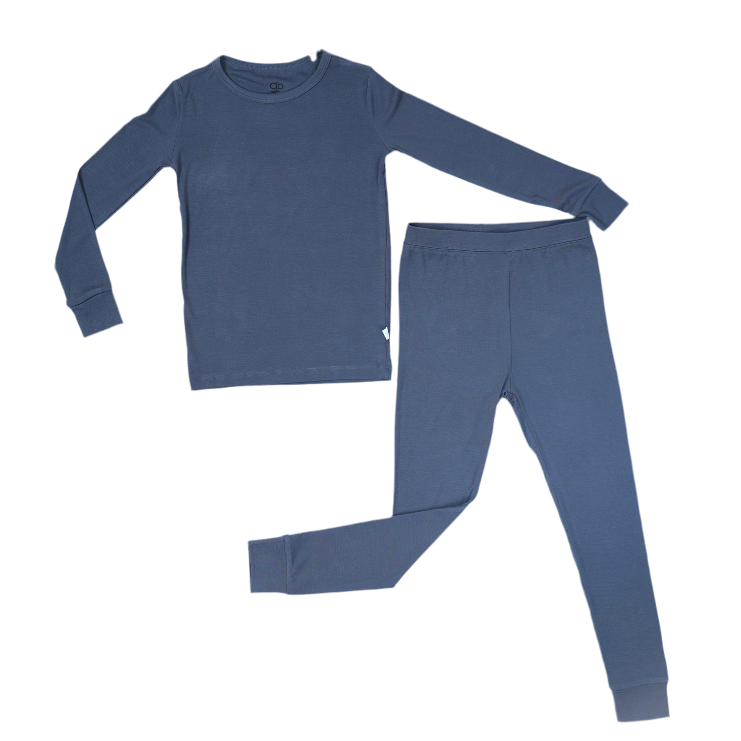 Deep Sea Long Pajama Set