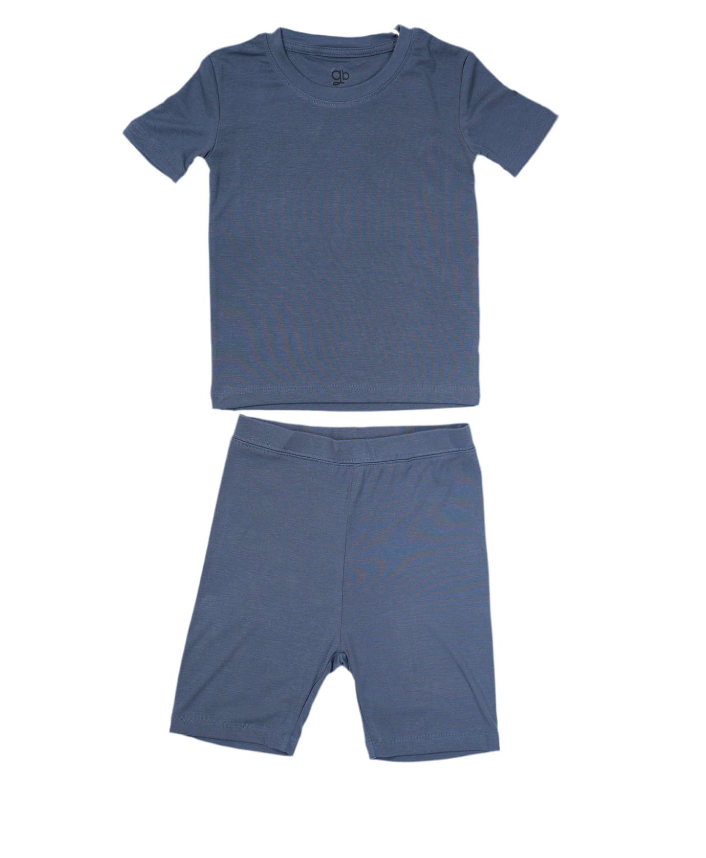 Deep Sea Short Pajama Set