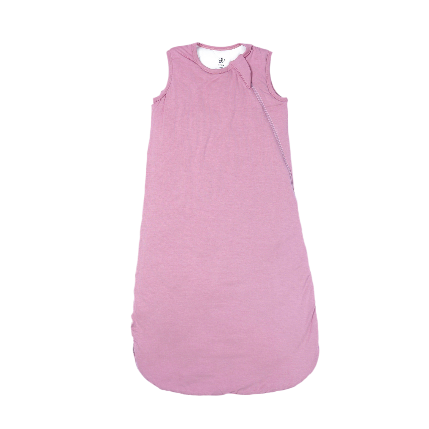 Flamingo Pink Sleeping Bag
