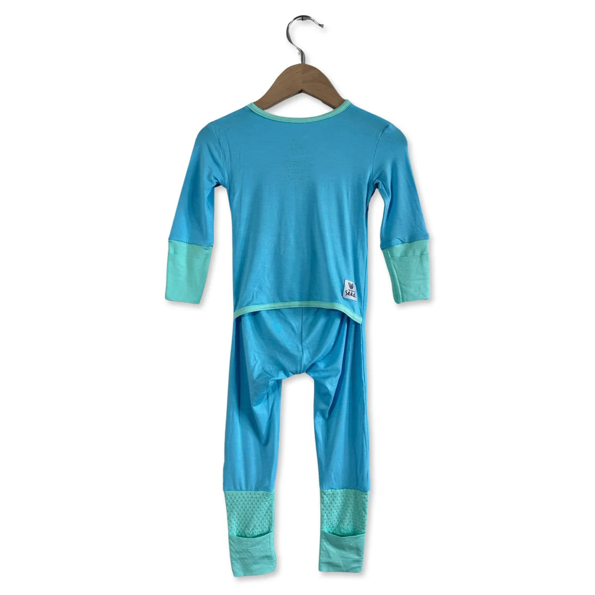 Bust A Move Day to Night Romper