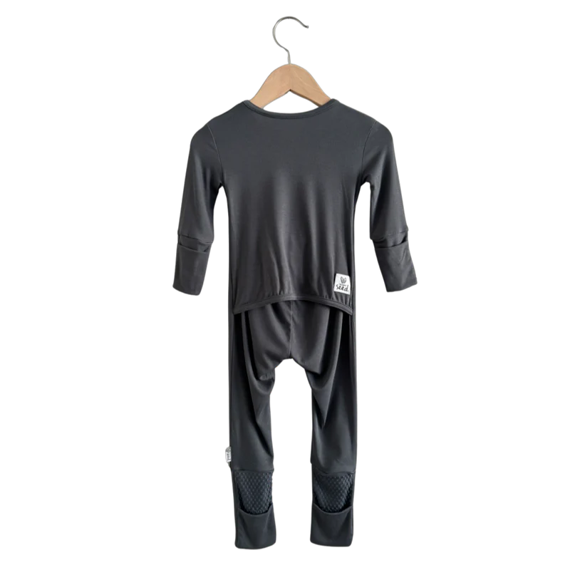 Deep Sea Day to Night Romper