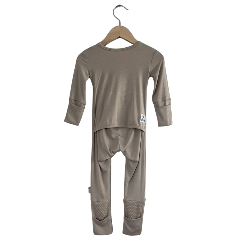 Sand Storm Day to Night Romper