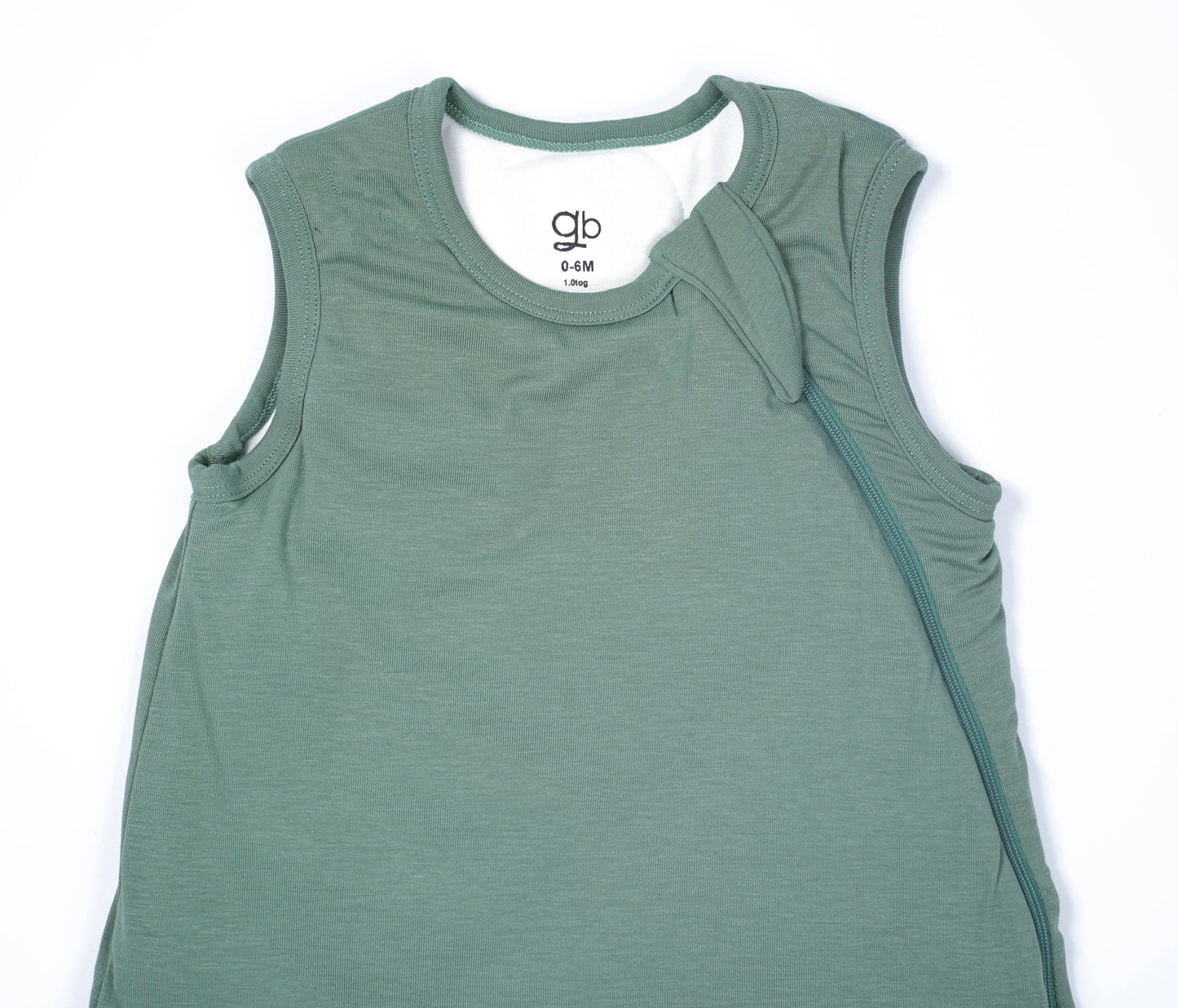 Succulent Green Sleeping Bag