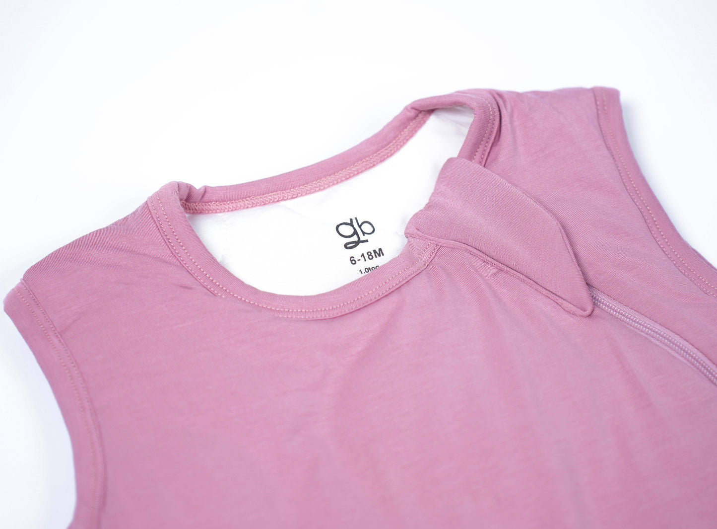 Flamingo Pink Sleeping Bag