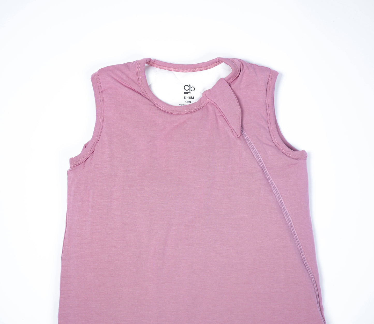 Flamingo Pink Sleeping Bag