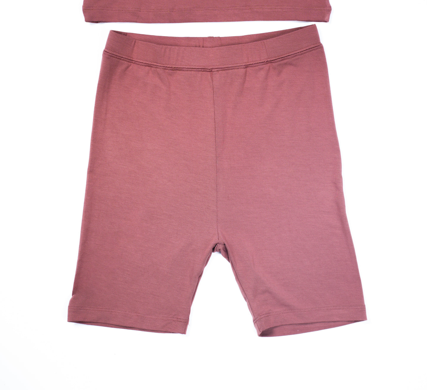 Red Rock Short Pajama Set