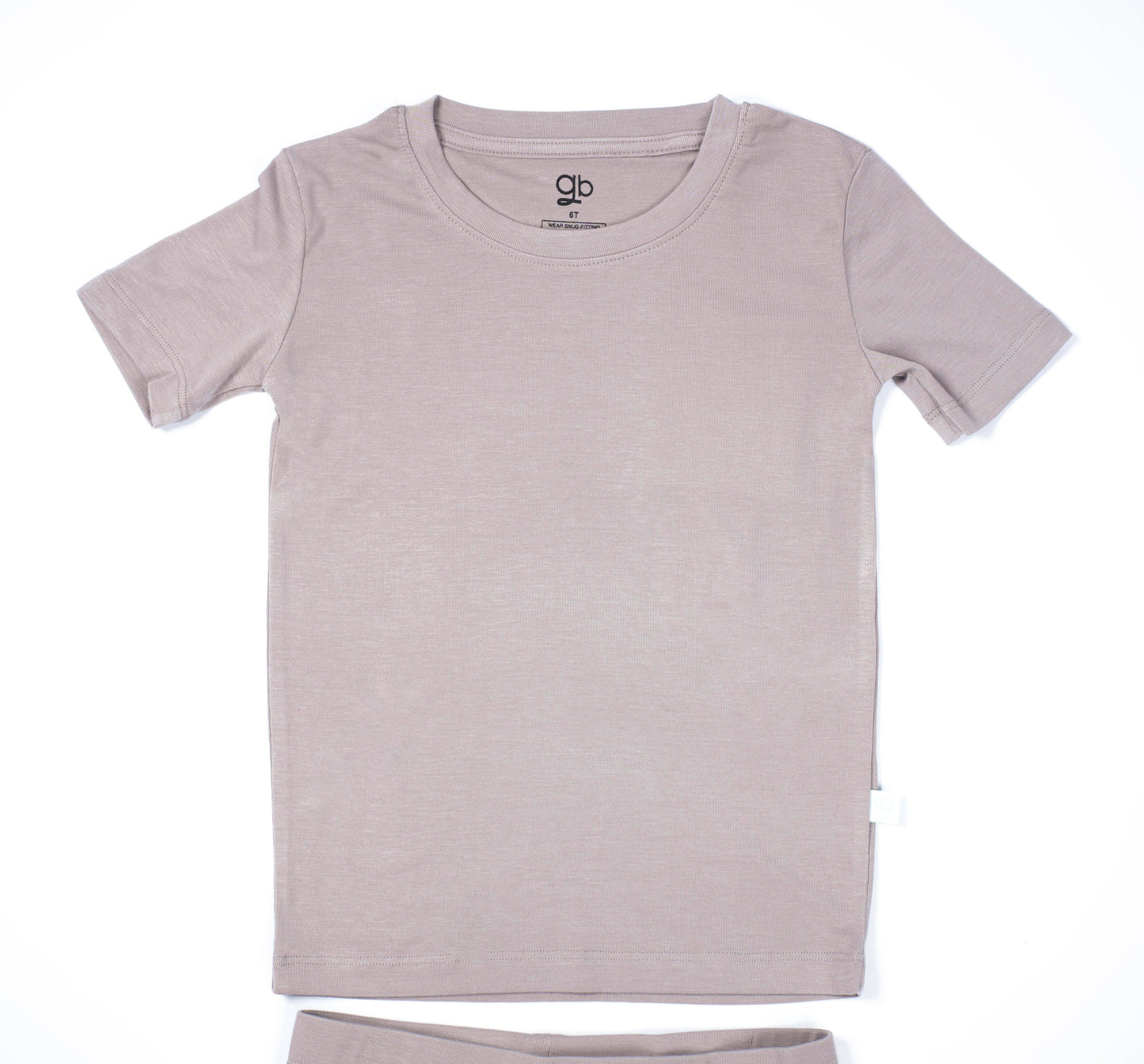 Sand Storm Short Pajama Set