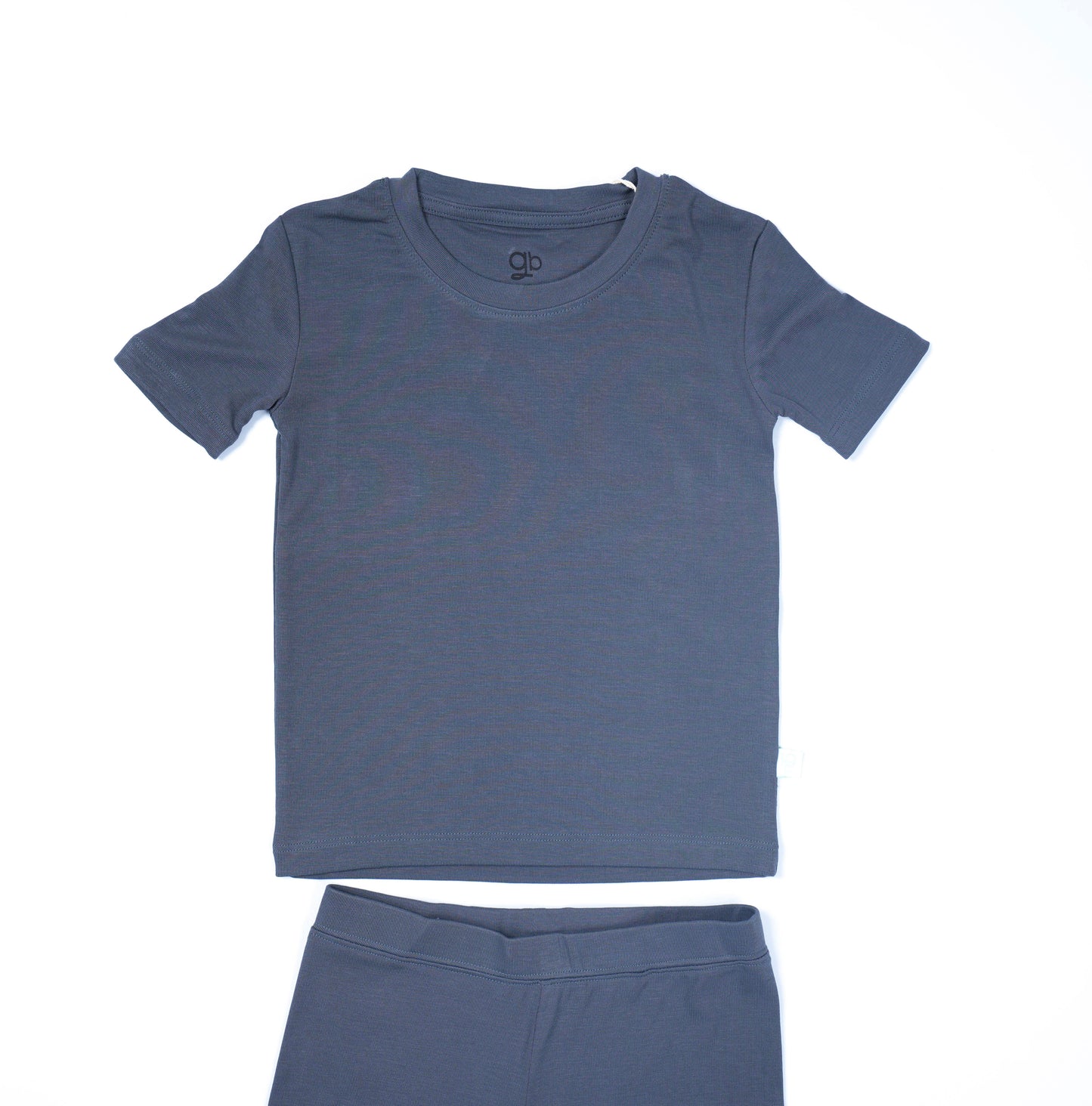 Deep Sea Short Pajama Set