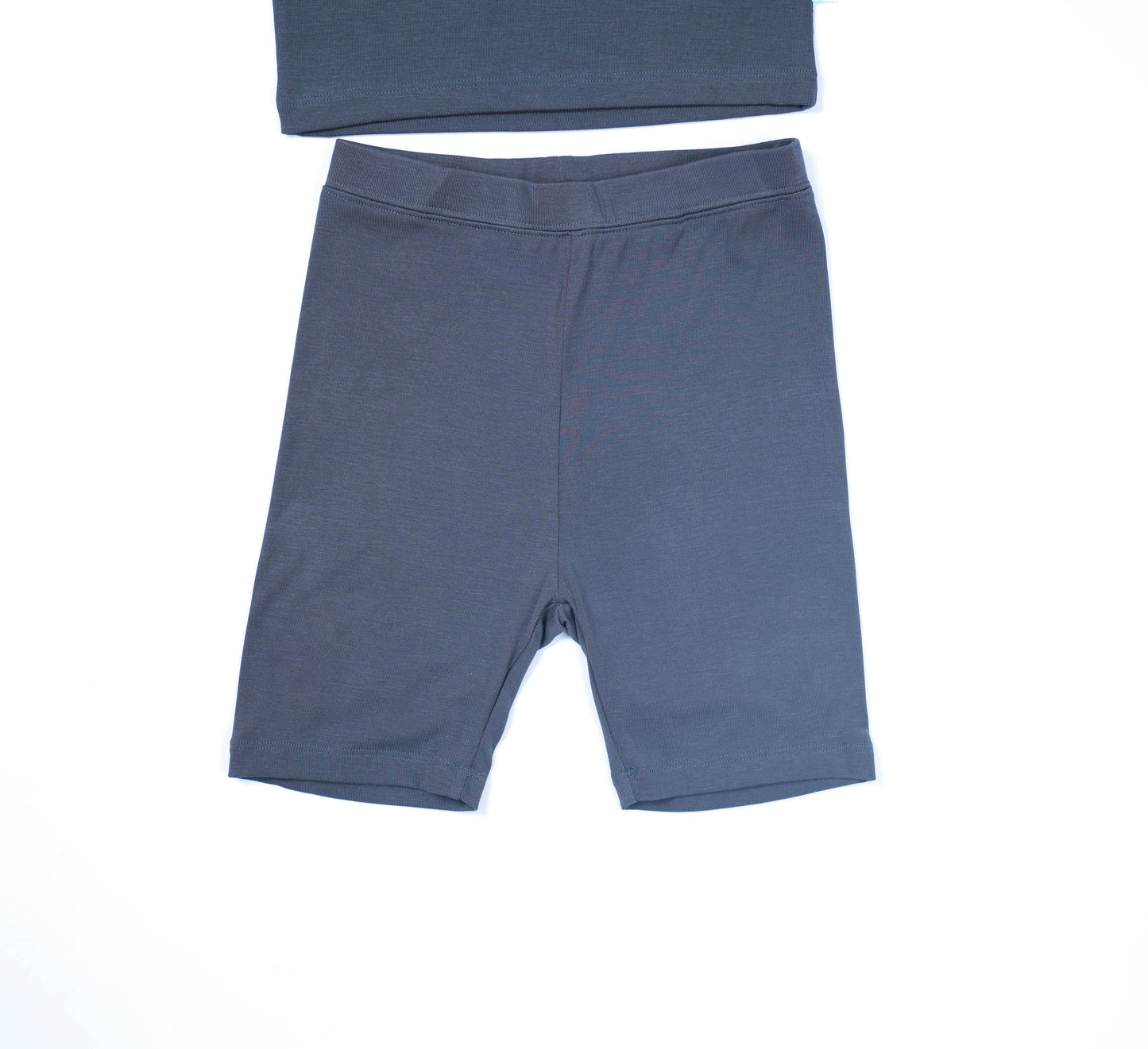 Deep Sea Short Pajama Set