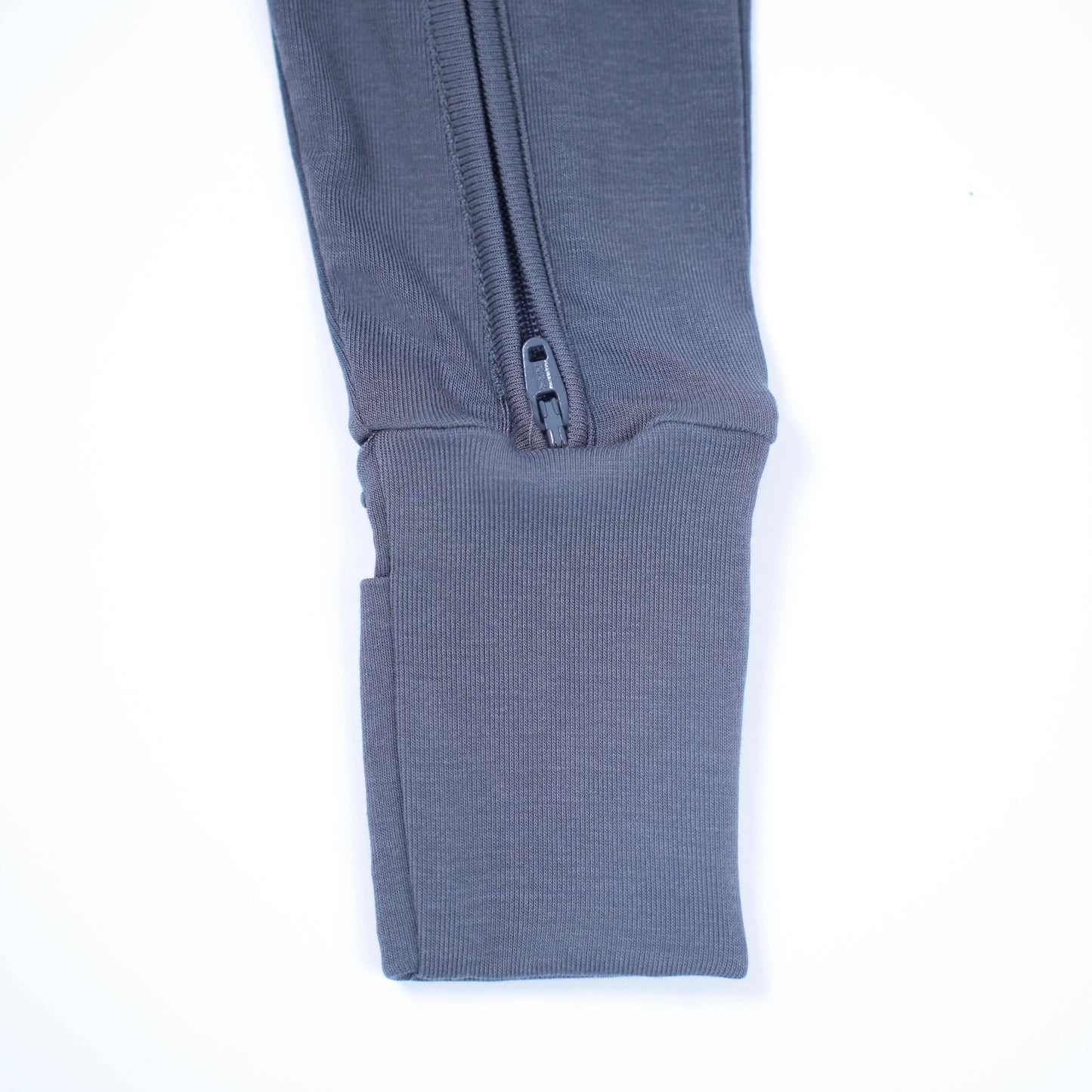 Deep Sea Zipper Romper