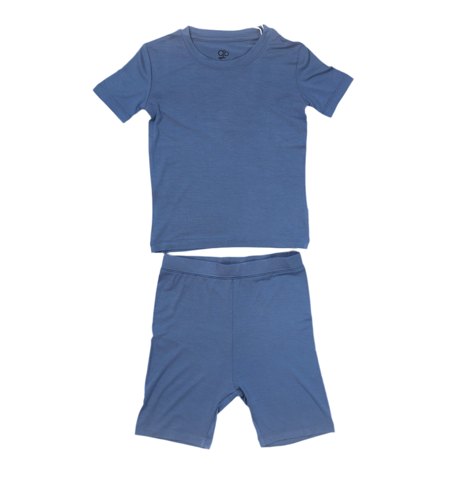 Storm Short Pajama Set