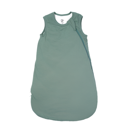 Succulent Green Sleeping Bag
