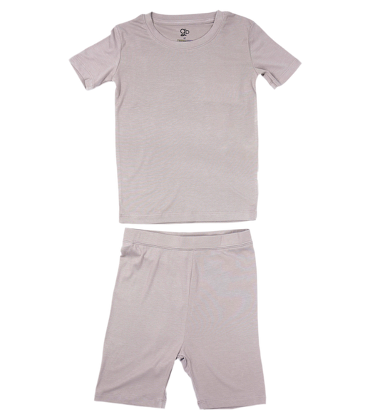 Sand Storm Short Pajama Set