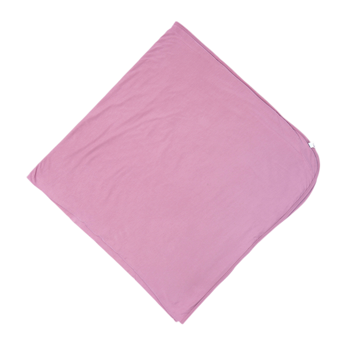 Flamingo Pink Blanket