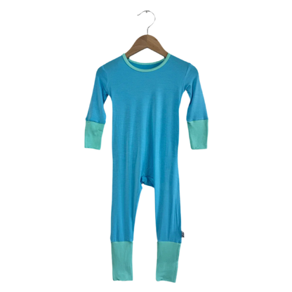 Bust A Move Day to Night Romper