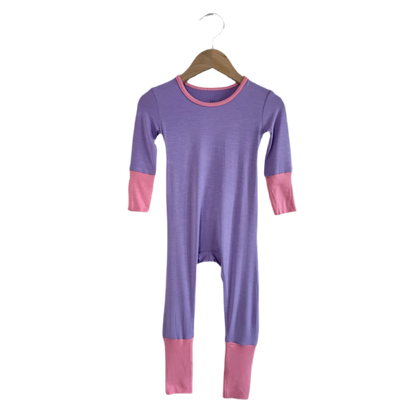 Let’s Boogie Day to Night Romper