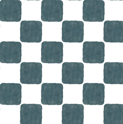 Checker Me Out Day to Night Romper