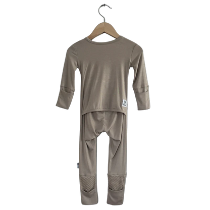 Sand Storm Day to Night Romper