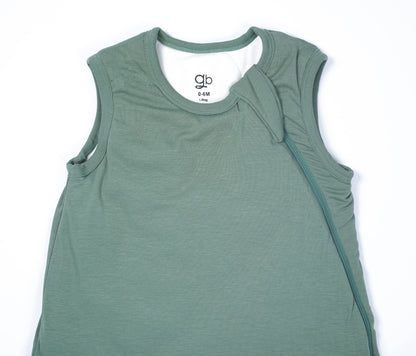 Succulent Green Sleeping Bag