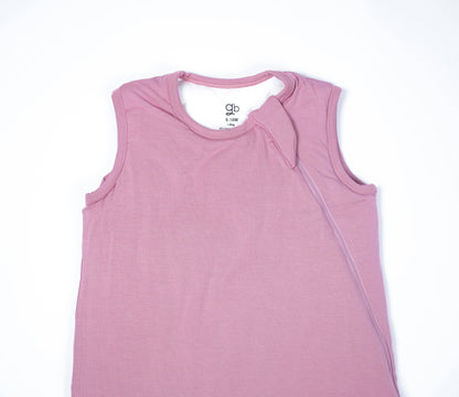Flamingo Pink Sleeping Bag