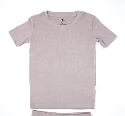 Sand Storm Short Pajama Set