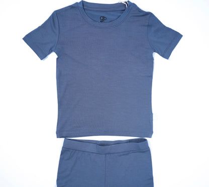 Storm Short Pajama Set